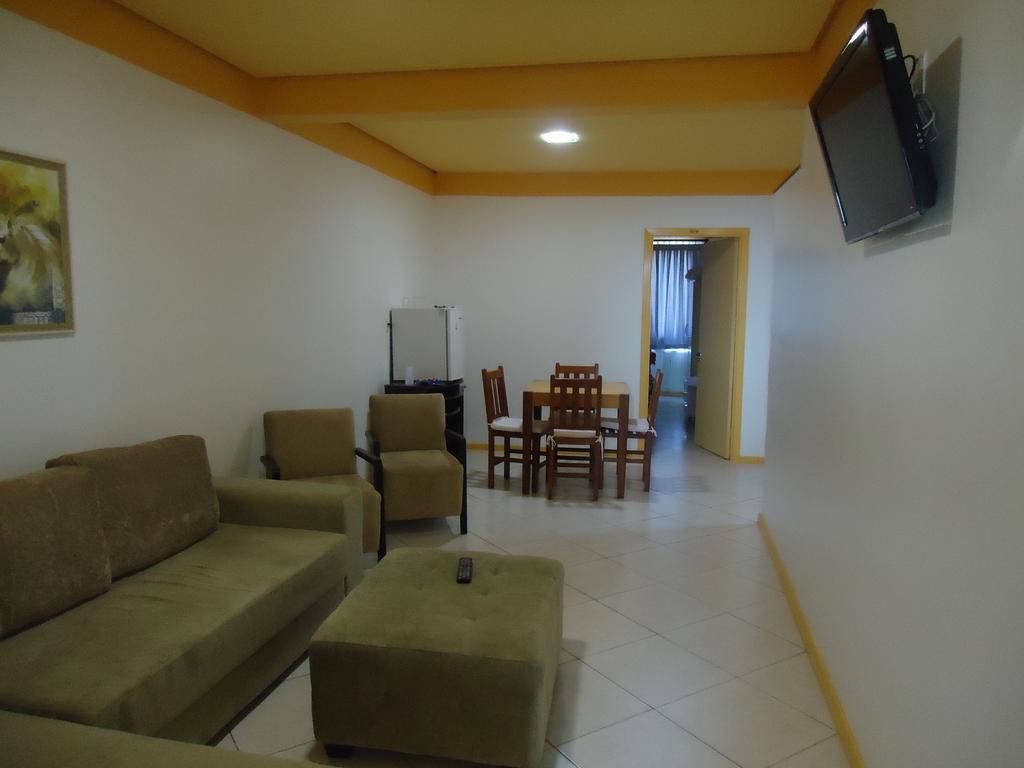 Hotel Bemtevi Farroupilha Quarto foto